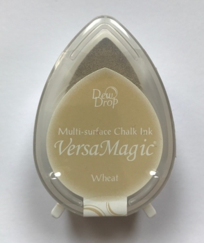 % Versa Magic Dew Drop - Wheat %